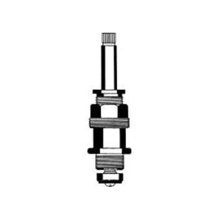 Pfister Bathroom Parts, R/P Stem Ent R/T 910-5230